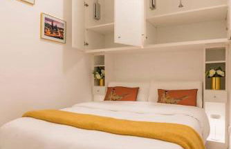 Cosy apartment Tribunal - Photo 12