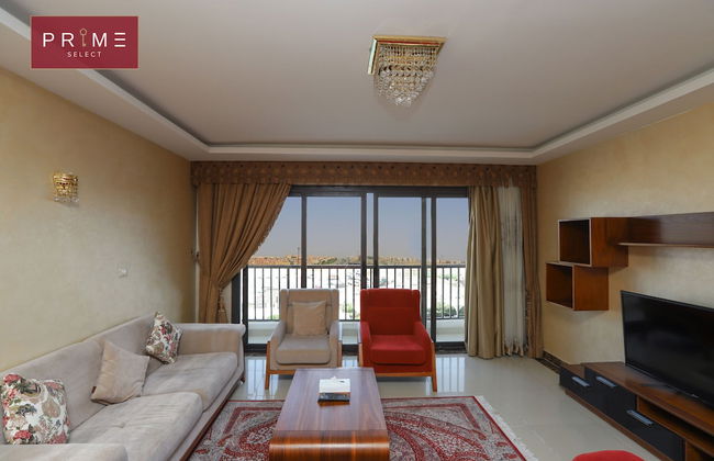 Prime Select Porto New Cairo - Foto 30