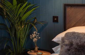 Skye Earth House - Luxury - self-catering - Foto 31