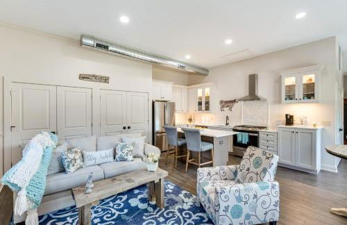 Peaceful Harvard Vacation Rental 3 Mi to Town! - Foto 6