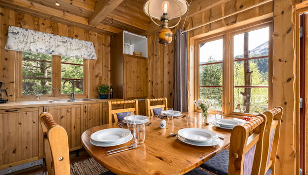 Lona - Foto 4, Kitchen / Dining Room