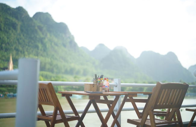 Carambola Bungalow - Foto 52