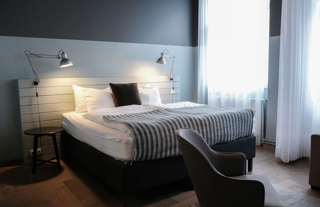 The Swan House by Heimaleiga - Foto 29