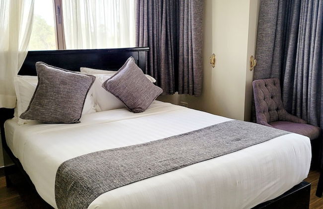 Siaya County Club - Foto 10