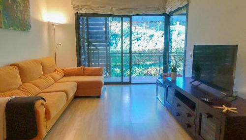 Apartment Sa Boadella beach, Lloret de Mar - Costa Brava - Foto 2