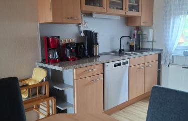Ferienwohnung Heck - Foto 11