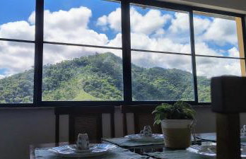 Terraço Com Vista Para Montanha - Foto 7