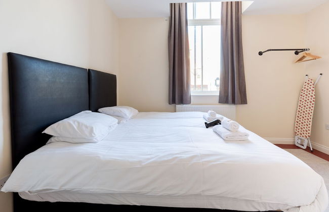 The Apartment Company - Foto 7