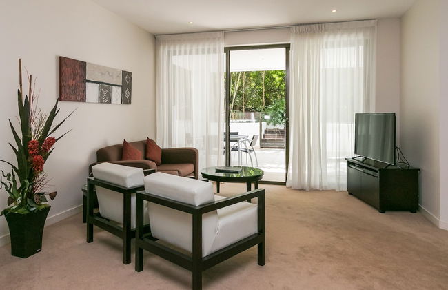 Grand Mercure Allegra Hervey Bay - Foto 33