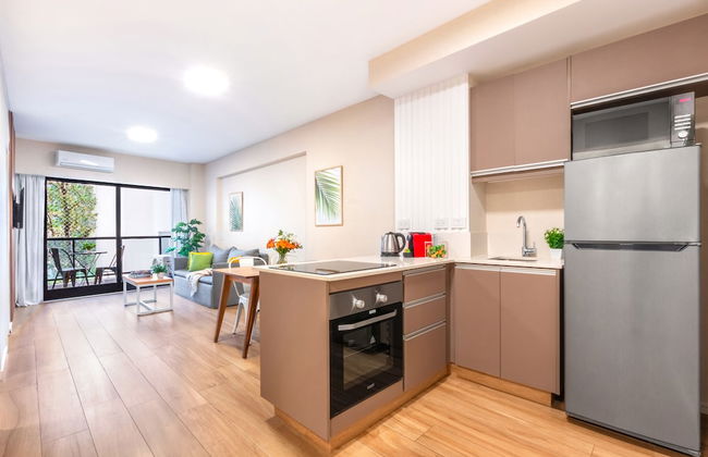 Modern Apartments in Palermo - by BueRentals - Foto 30