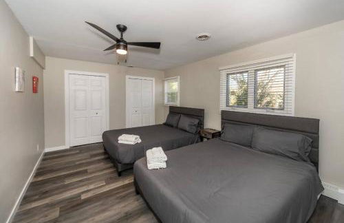 Amazing centrally located home - Foto 36