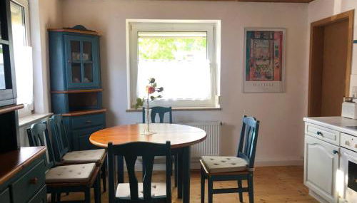 Mein Ferienhaus Rosenbusch 1 - Foto 2