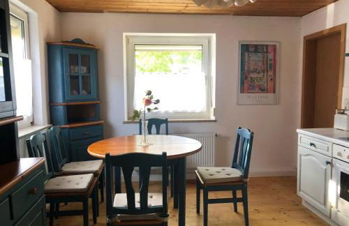 Mein Ferienhaus Rosenbusch 1 - Foto 2