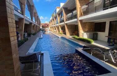 Bangalô na praia - Foto 11