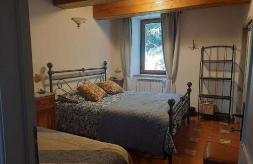 Ristoro la Verna, appartamenti in affitto - Foto 1