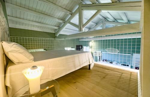 Santo Stefano Loft Abside Vicoforte - Foto 21