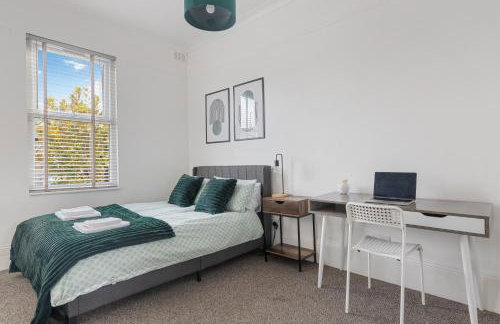 The Turnpike Residence - Free Parking - Photo 5