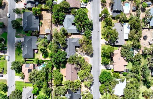 Charming 5BR Home in Round Rock - Foto 24