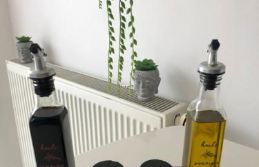 Gîte Les Acacias - Foto 17