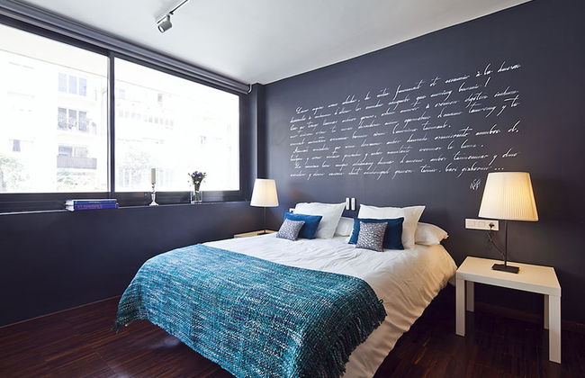 My Space Barcelona Private Pool Garden - Photo 12