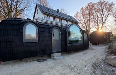 Seeperle Weißenstadt Haus Kösseine - Foto 3