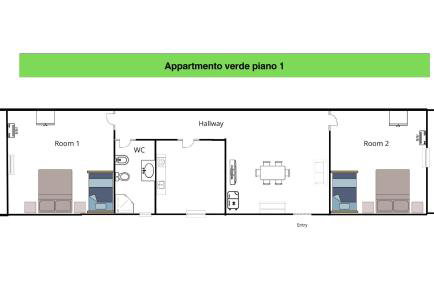 Stelo Appartamenti Sferracavallo - Foto 57