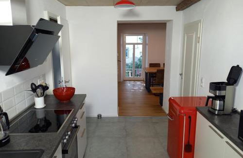 Eifel-Ferienhaus, Haus Achtzehn77 - Foto 23