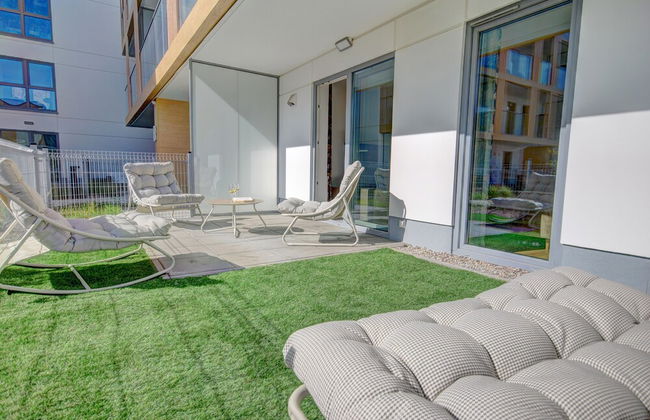 HelApart - Casa Baia - Photo 68