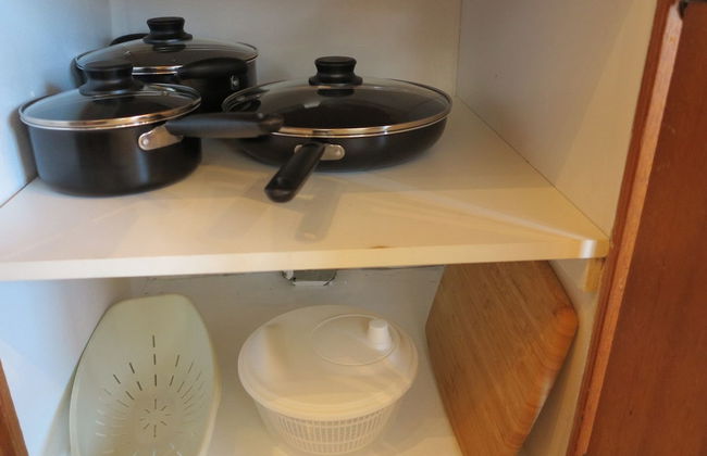 Sweet Home - 3 Bedroom - Photo 17