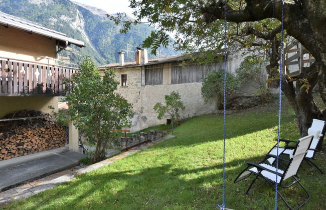 Casa Le Fontane - Foto 34