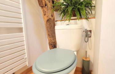 Studio de charme dans grange rénovée - Foto 21