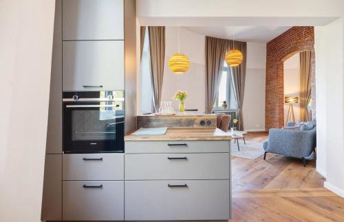 Café Wasserturm Cuxhaven - Foto 37