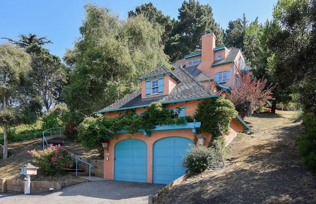 Marbella Lane Tuscan Villa with Hot Tub - Foto 46