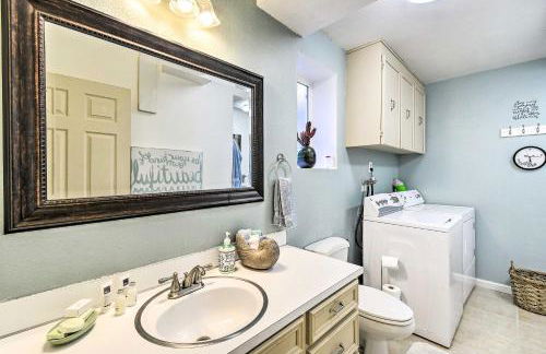 Spacious Tacoma Getaway 2 Mi to Old Town! - Foto 23