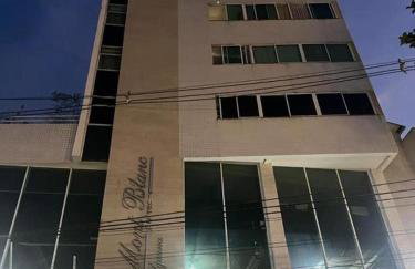 Alugo 1 Suite 210 no Mont Blanc - Foto 1