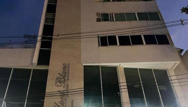 Alugo 1 Suite 210 no Mont Blanc - Foto 1