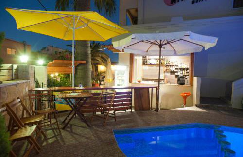 Nikolas Suites - Foto 15