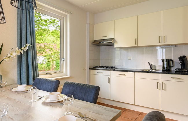 Summio Bungalowpark Het Drentse Wold - Foto 34