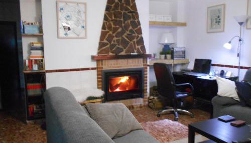 Casa La Madriguera - Photo 5