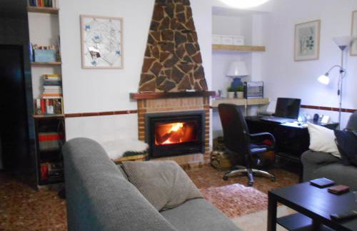 Casa La Madriguera - Photo 5