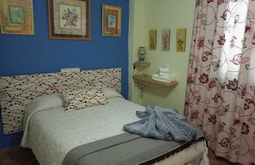 Alojamiento Rural Villa Rosarito - Foto 44