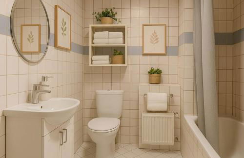 Stilvolle Residenz am LU Mitte - Photo 6