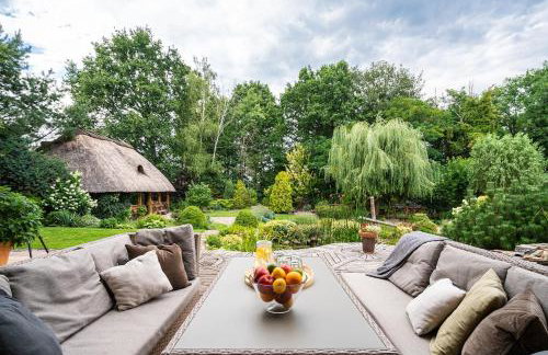 LUX VILLA Swimming pool-Tennis court-Home cinema - Foto 48