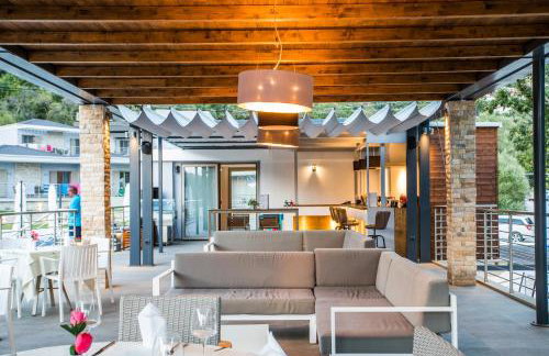 Aqua Oliva Resort Syvota - Foto 10