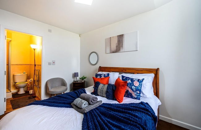 Rochdale Riverside Retreat - Foto 6