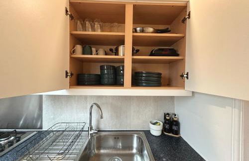 Cosy 3 Bedroom Flat, Hackney Central - Foto 8