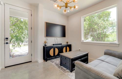 Near Restaurants and Parks Home 3 Mi to Dtwn Austin - Foto 5