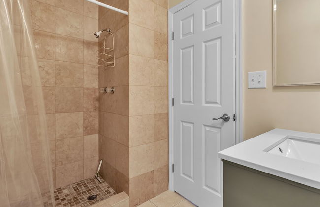 Tropical Oasis With Private Screened Hot Tub 2 Bedroom Home - Foto 19