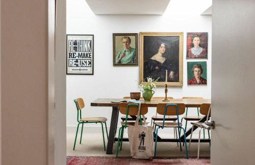 Number 4 Steading Cottage - Foto 24