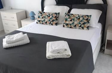 Villa in La Marina with cozy garden and private solarium - Foto 3